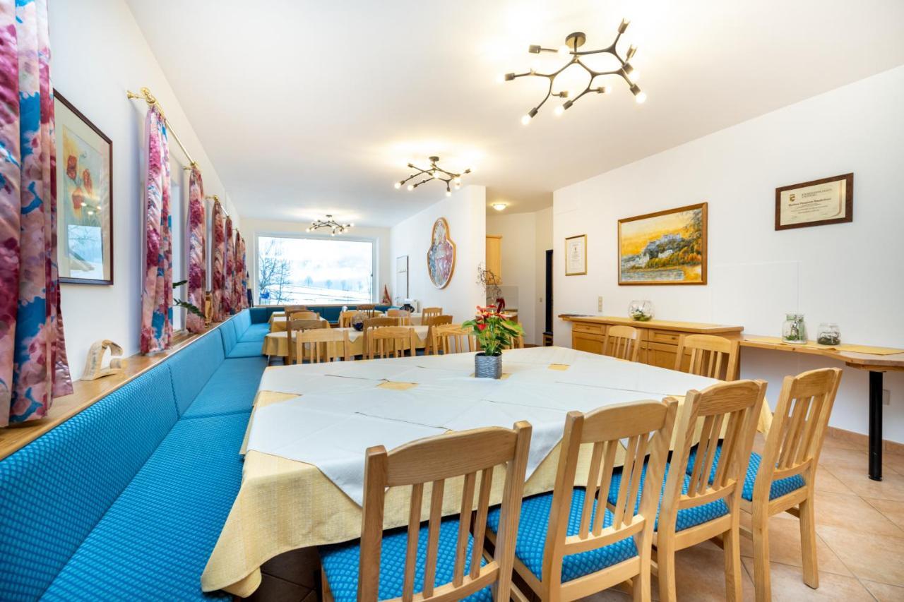 פלאכאו Aparthotel Am Reitecksee מראה חיצוני תמונה
