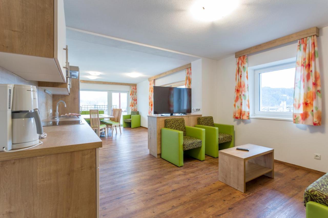 פלאכאו Aparthotel Am Reitecksee מראה חיצוני תמונה