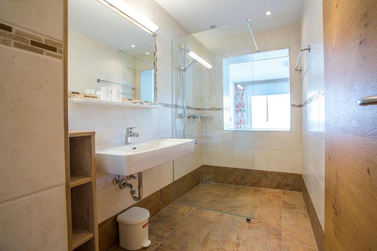 פלאכאו Aparthotel Am Reitecksee מראה חיצוני תמונה