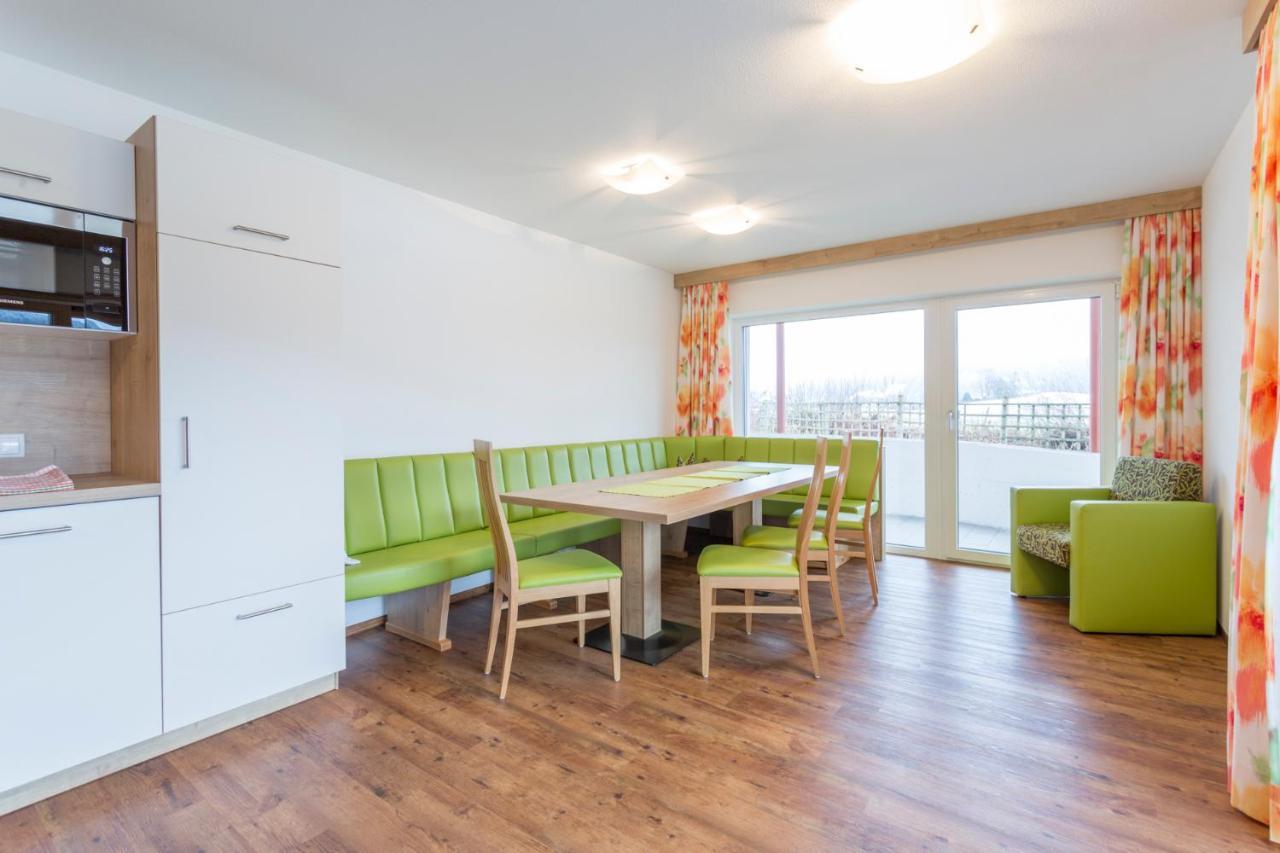 פלאכאו Aparthotel Am Reitecksee מראה חיצוני תמונה