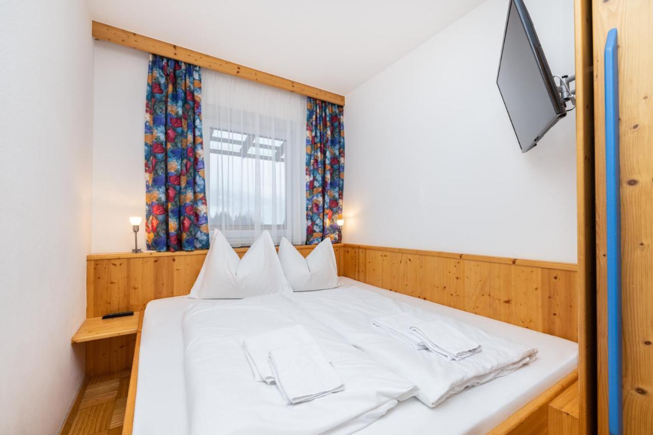 פלאכאו Aparthotel Am Reitecksee מראה חיצוני תמונה