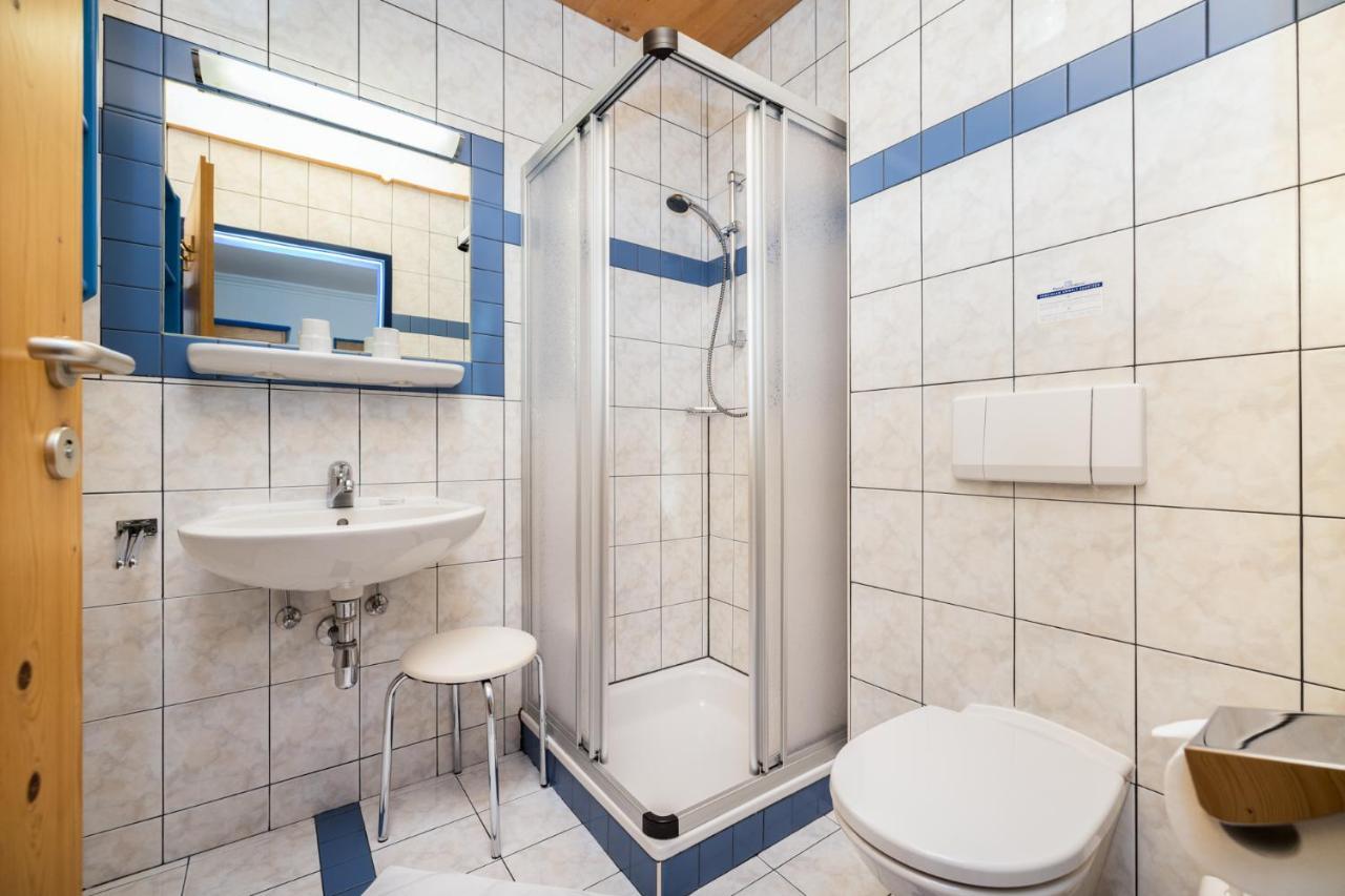 פלאכאו Aparthotel Am Reitecksee מראה חיצוני תמונה