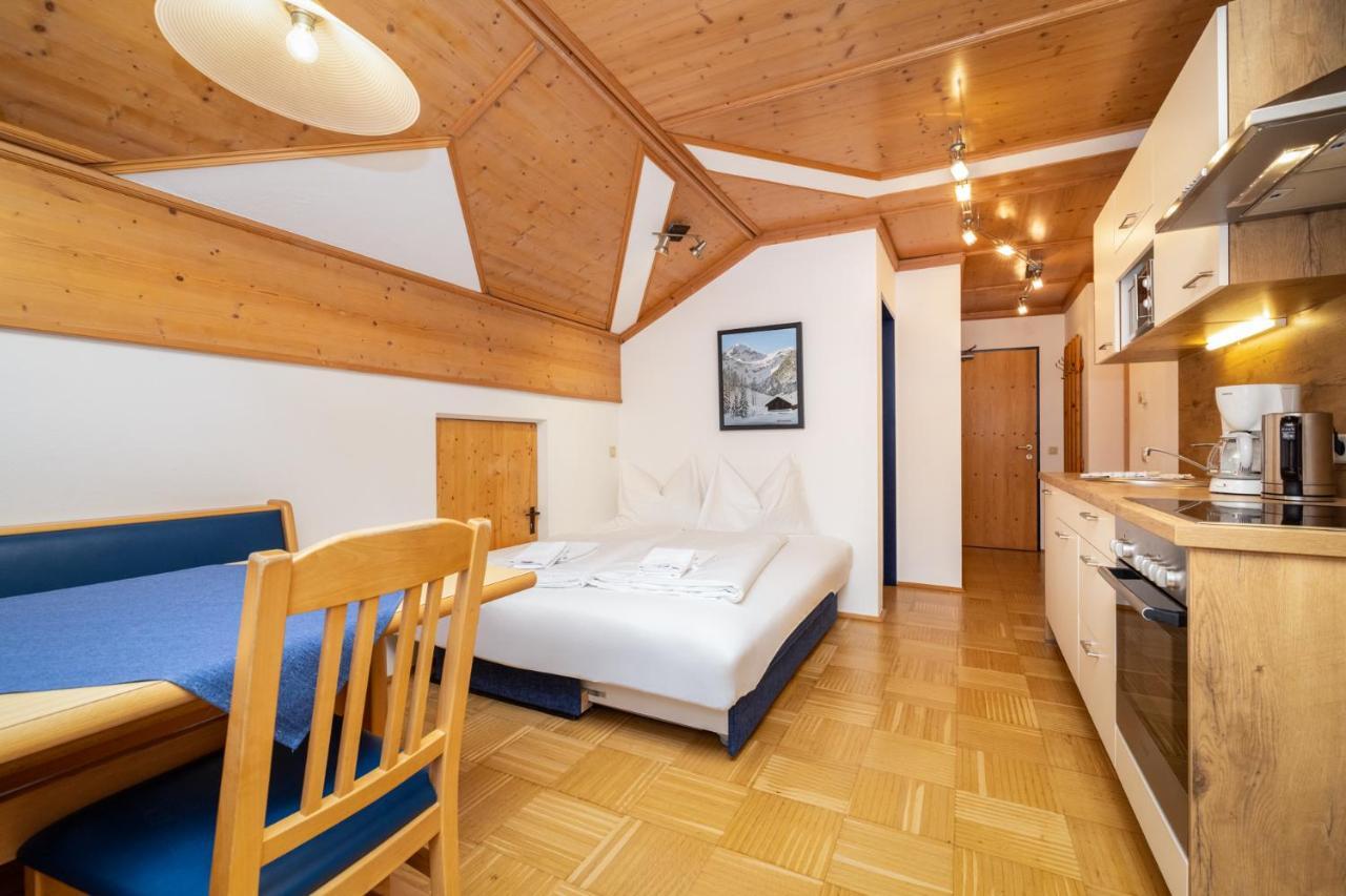 פלאכאו Aparthotel Am Reitecksee מראה חיצוני תמונה