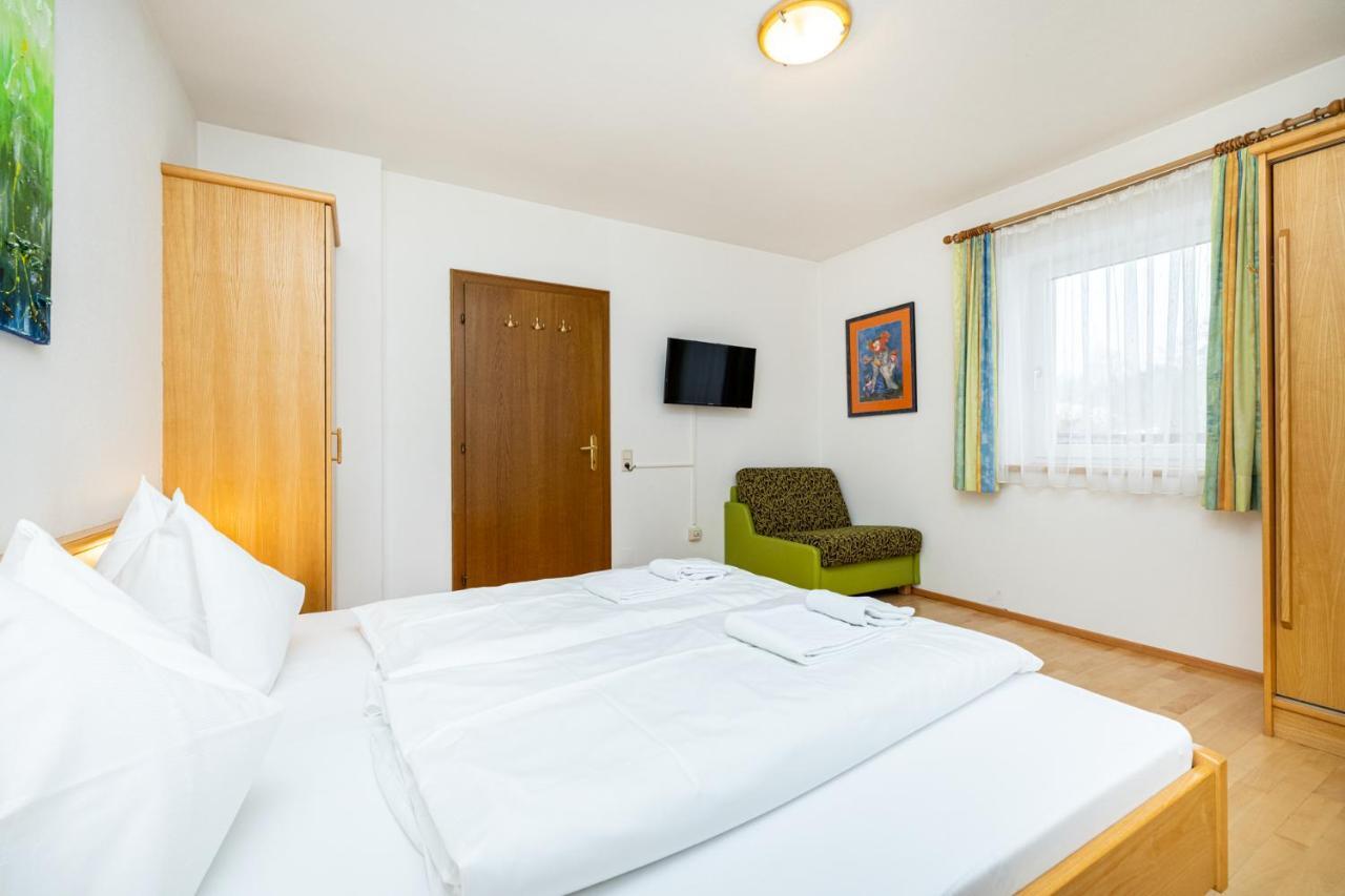 פלאכאו Aparthotel Am Reitecksee מראה חיצוני תמונה