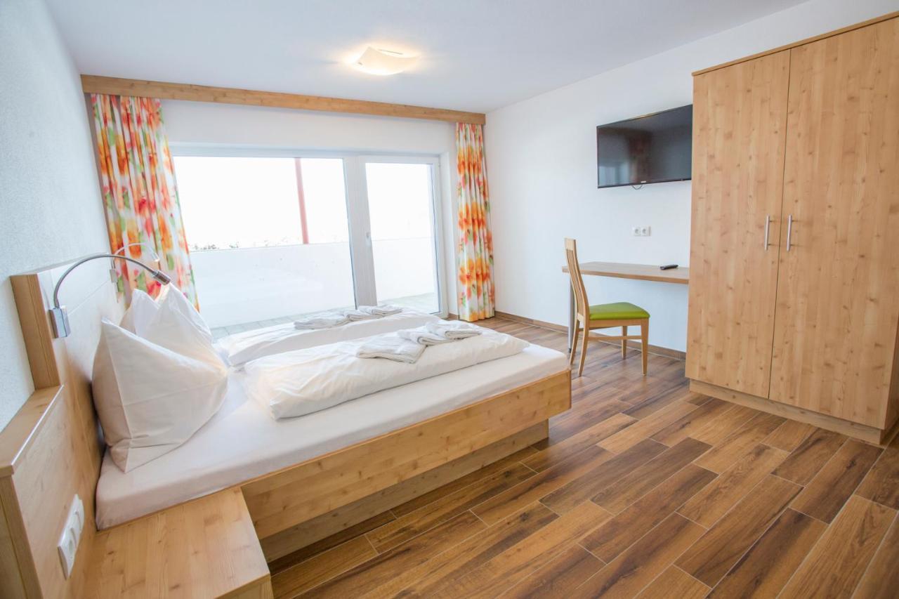 פלאכאו Aparthotel Am Reitecksee מראה חיצוני תמונה