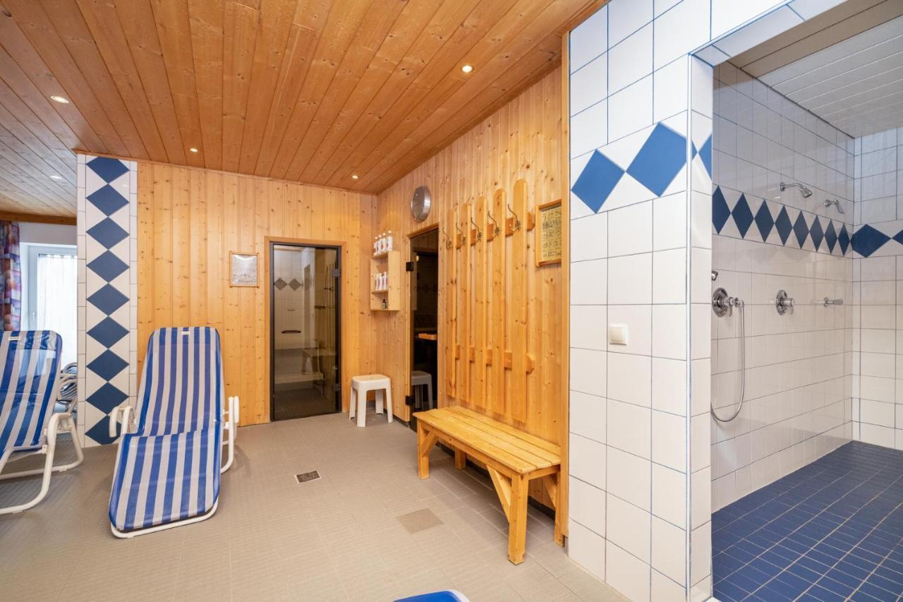 פלאכאו Aparthotel Am Reitecksee מראה חיצוני תמונה
