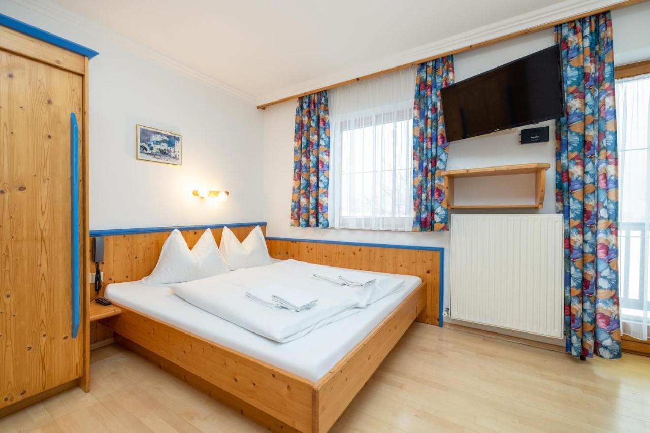 פלאכאו Aparthotel Am Reitecksee מראה חיצוני תמונה