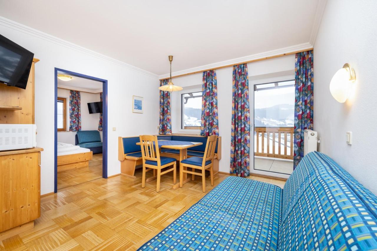 פלאכאו Aparthotel Am Reitecksee מראה חיצוני תמונה