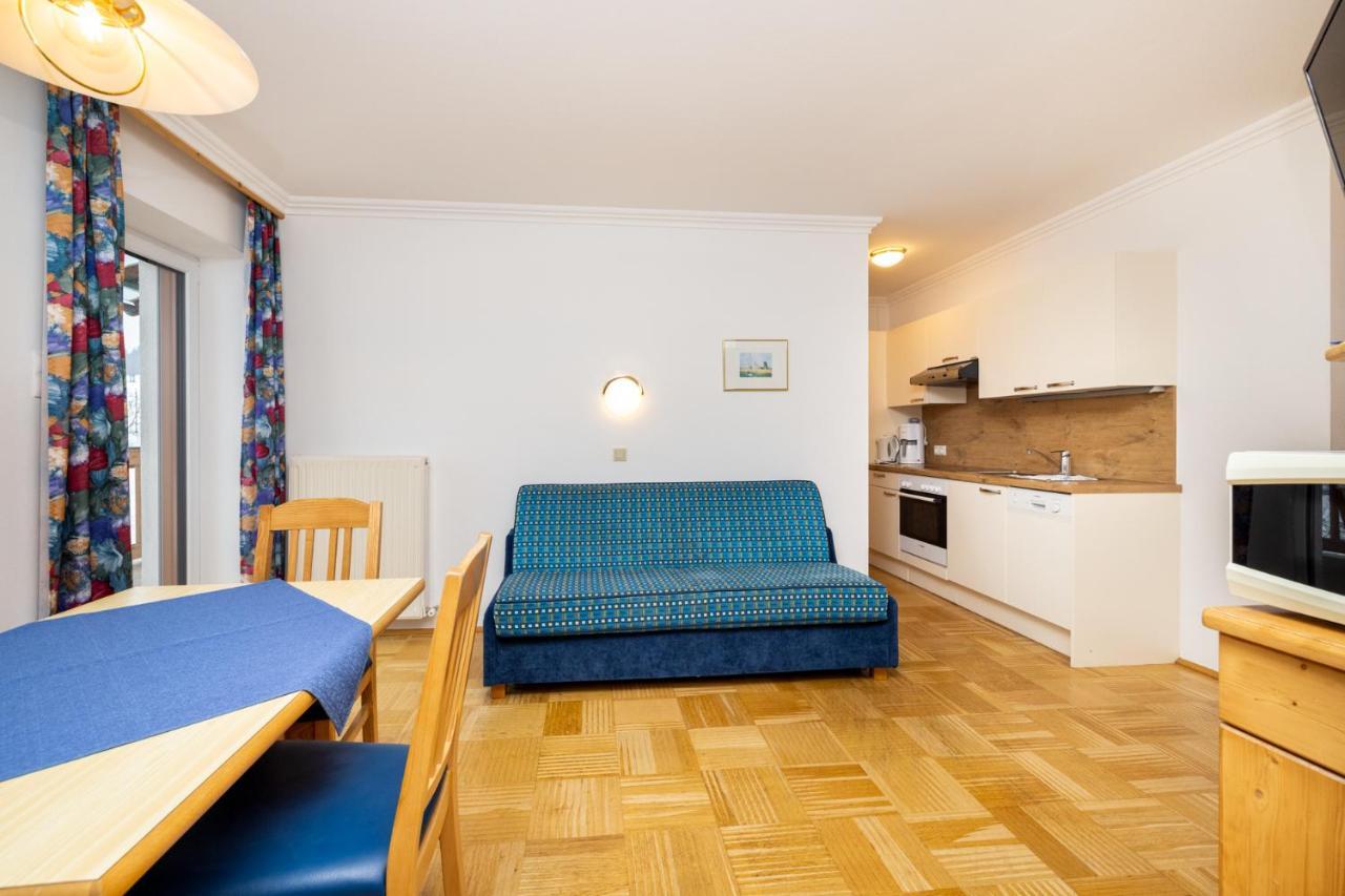פלאכאו Aparthotel Am Reitecksee מראה חיצוני תמונה