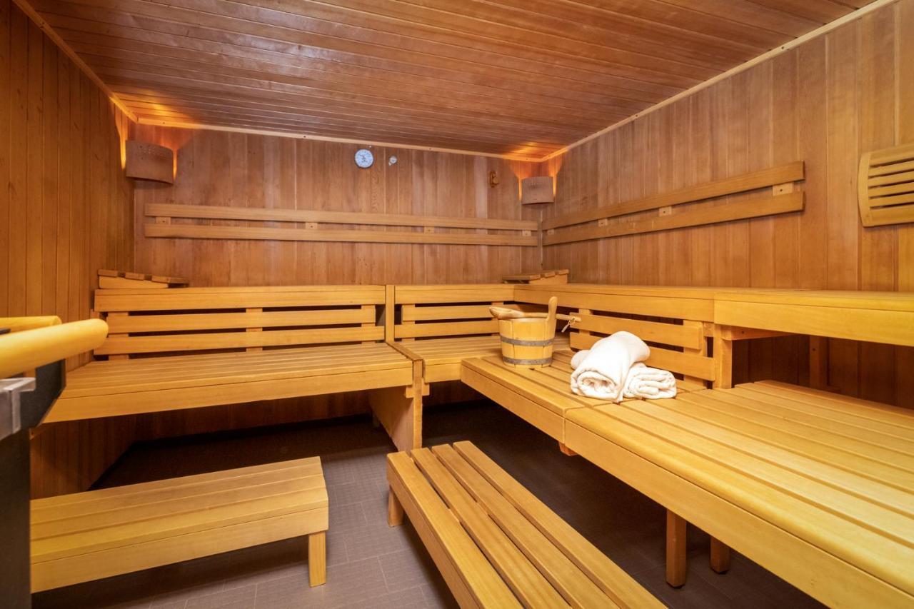פלאכאו Aparthotel Am Reitecksee מראה חיצוני תמונה