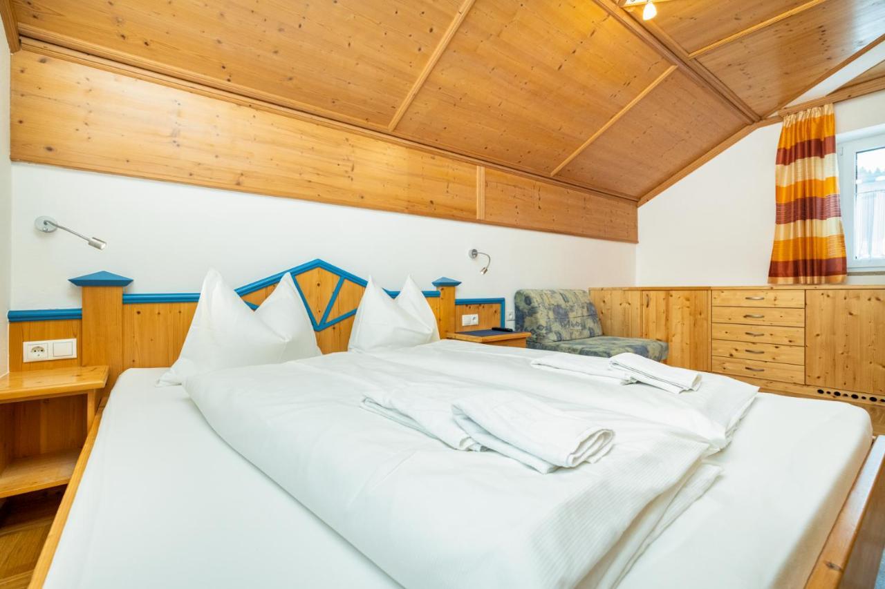 פלאכאו Aparthotel Am Reitecksee מראה חיצוני תמונה